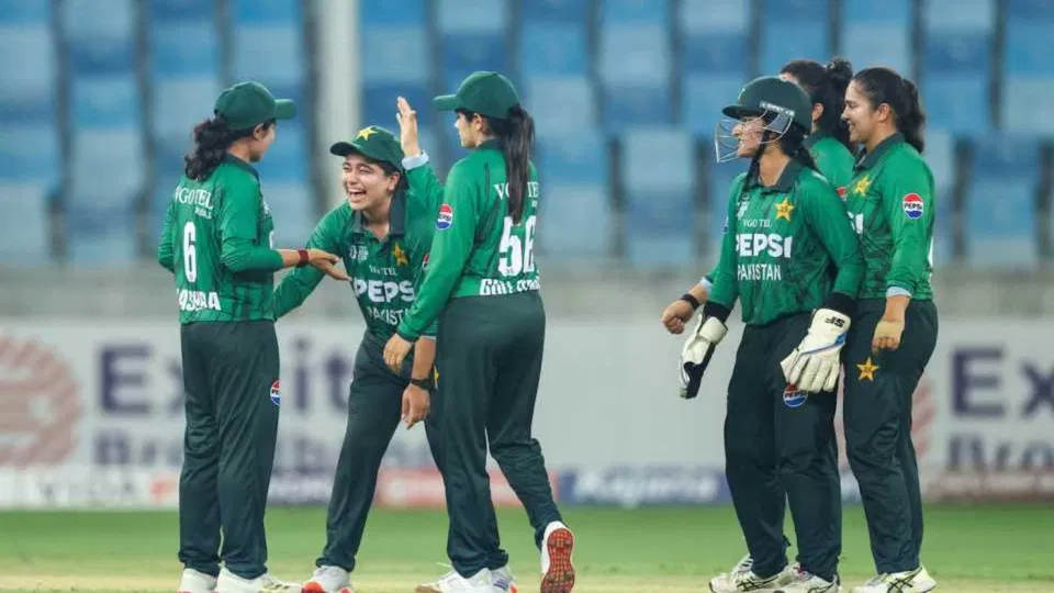 Korogi Pitch Report, Weather Report For Pakistan vs Thailand Women's Asian Games 2026, Quarter Final 2